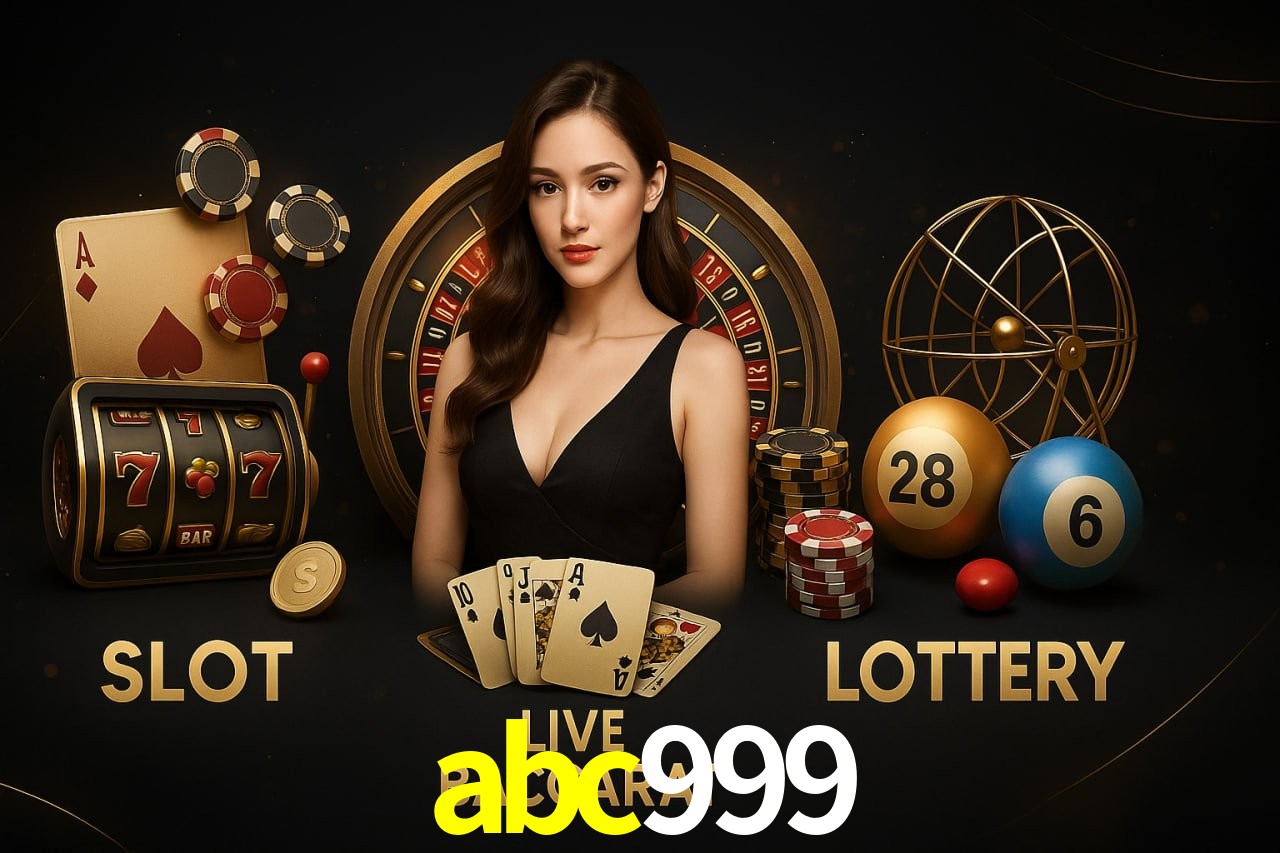 abc999: Jogos de Caça-Níqueis-Altas Recompensas, Roleta-Velocidade, Blackjack-Desafios Máximos